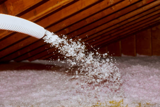 Huntsville, TX Insulation Contractor Pros