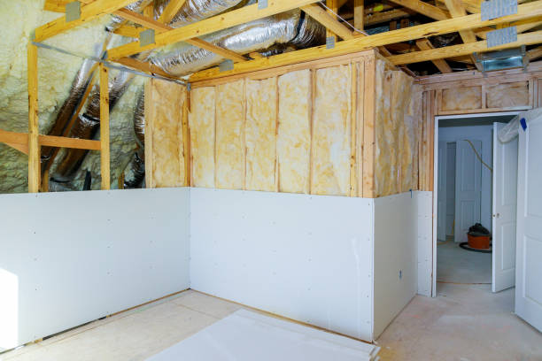 Best Specialty Insulation in Huntsville, TX