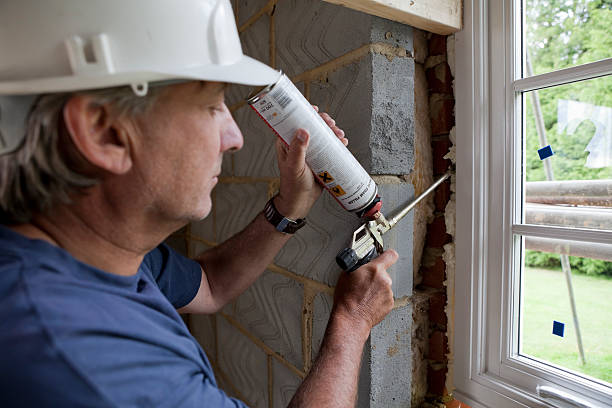 Best Types of Insulation in Huntsville, TX